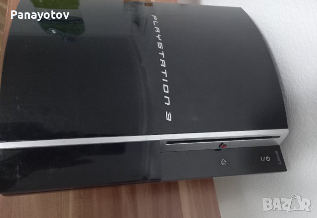 PS3  за части , снимка 1 - PlayStation конзоли - 43087781