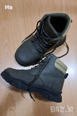 Боти за момче, снимка 2 - Детски боти и ботуши - 49041156
