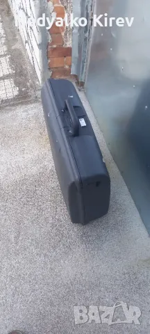 Куфар, снимка 4 - Куфари - 49992390