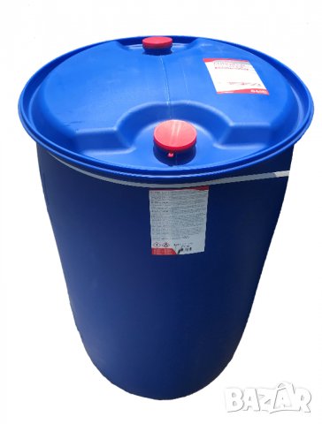 Антифриз NORTH LONG LIFE S12+ Червен (-76C), 20л , снимка 4 - Аксесоари и консумативи - 34628811