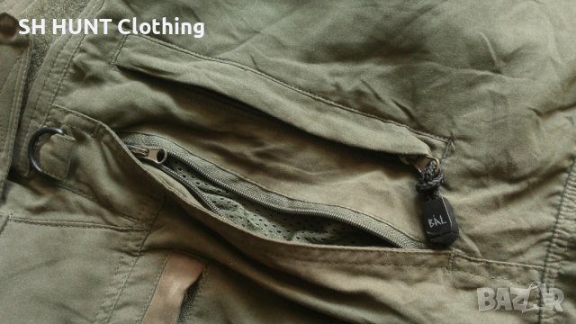 BAL Trouser размер M за лов риболов туризъм панталон пролет есен - 393, снимка 7 - Екипировка - 42994452