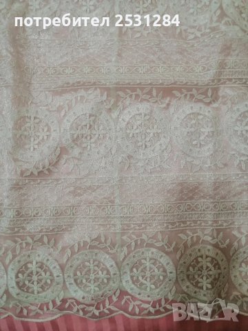 Като нов , Бохо потник Манго, снимка 3 - Потници - 50758616