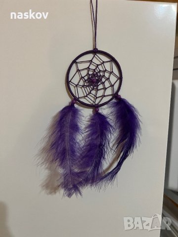 Капани за сънища (Dream catchers) от Аржентина, снимка 5 - Други - 43154773