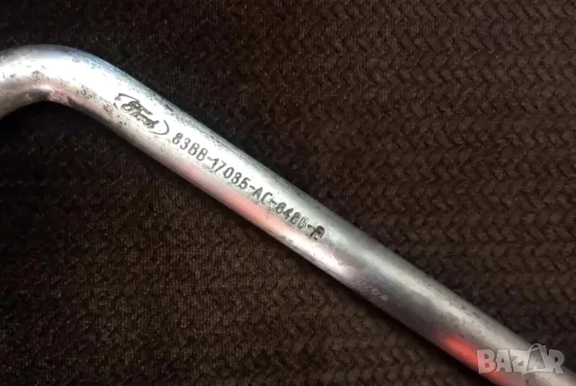 Ключ за джанти Форд - оригинал, снимка 5 - Аксесоари и консумативи - 49918846