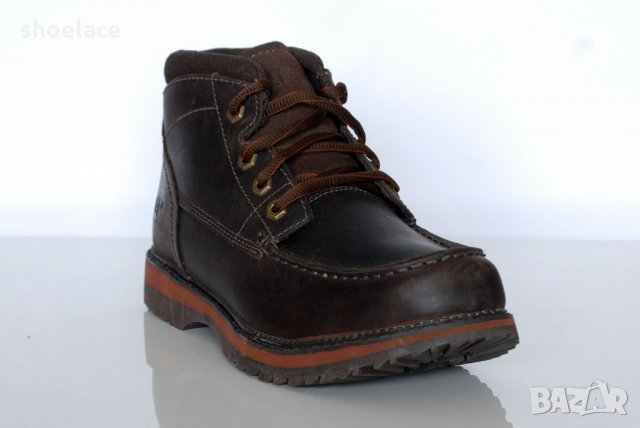 CAT Caterpillar Boots P716387, снимка 2 - Мъжки боти - 35113745