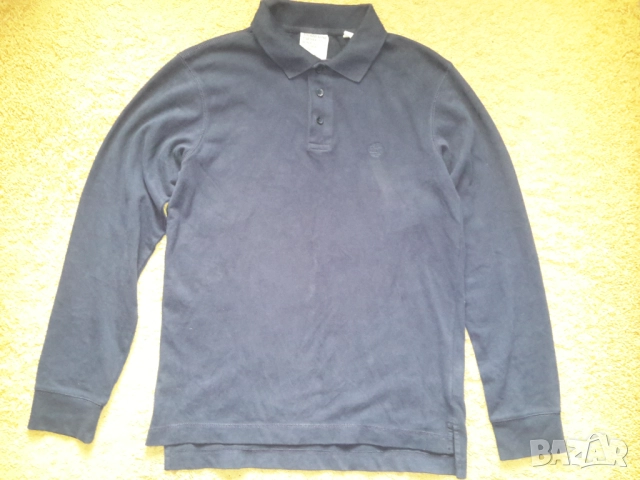 Мъжко пролетно яке сако и блузка Timberland , снимка 9 - Якета - 39517899