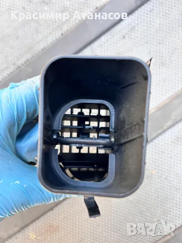 A2198300254. Духалка парно предна дясна за Мерцедес CLS. W219. Забележка , снимка 5 - Части - 49567263