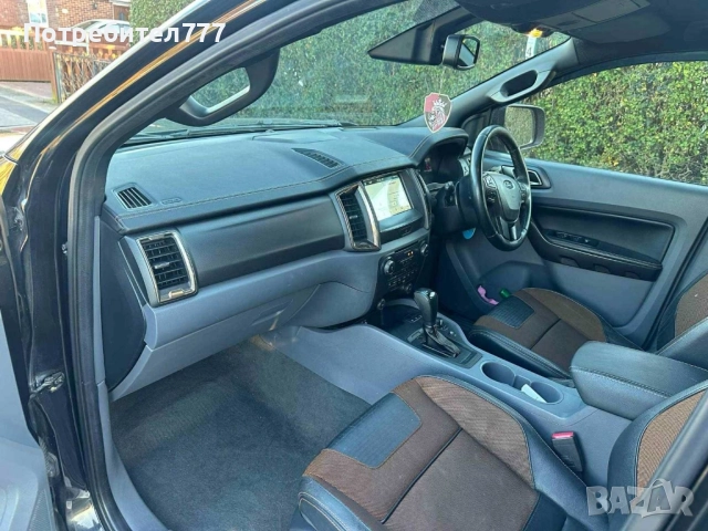 FORD RANGER , снимка 7 - Автомобили и джипове - 52364542