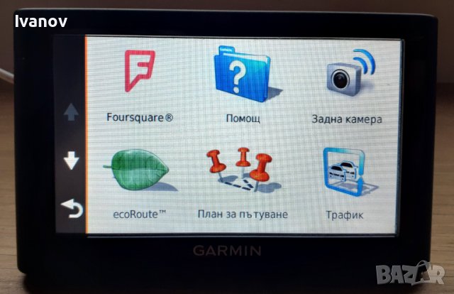 GARMIN NUVI 57 LMT, снимка 3 - Аксесоари и консумативи - 38970956