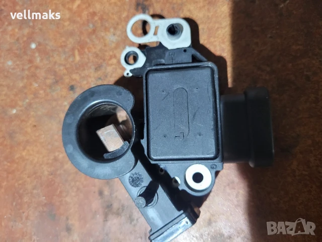 регулатор алтернатор шевролет каптива, снимка 2 - Части - 50596030