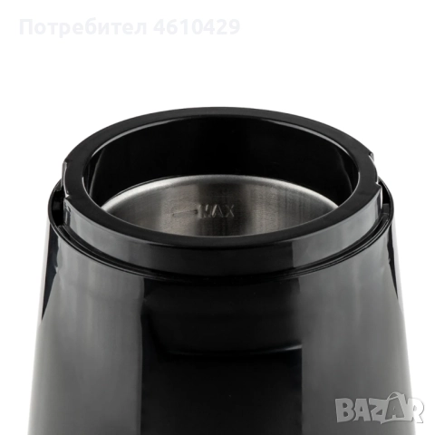 Кафемелачка Muhler, 135W, 30 гр., снимка 3 - Други - 52904209