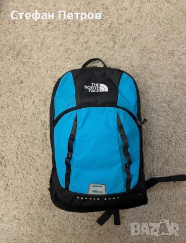 Раници The North Face, снимка 3 - Раници - 53307336