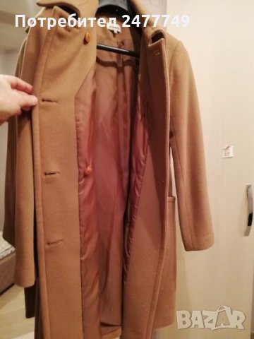 Продавам дамско палто, снимка 8 - Палта, манта - 27177186