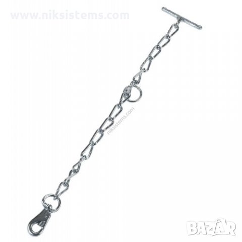 Синджир за Връзване на Крави - Арт. №: 12509, снимка 1
