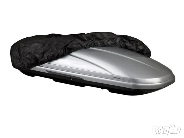 Калъф покривало за автобокс