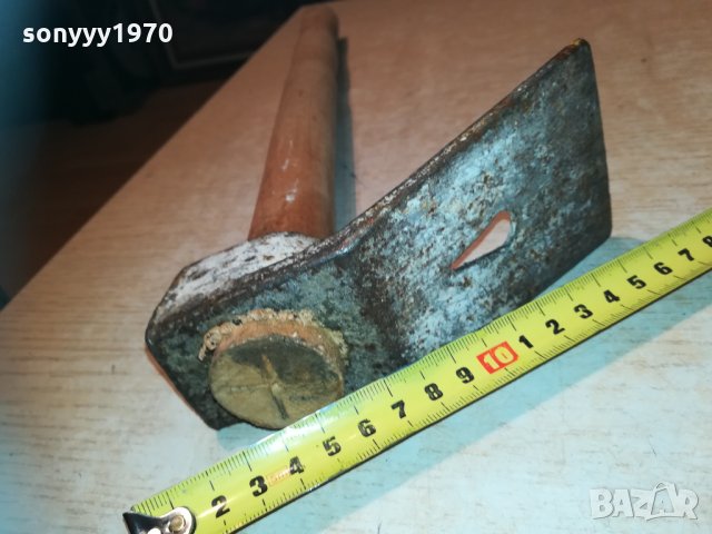 тесла яка здрава истинска 2003211813, снимка 2 - Други инструменти - 32238965