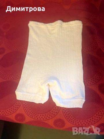 Дамски бикини /пликчета, гащи/ от памук и жарсе, снимка 5 - Бельо - 34527920