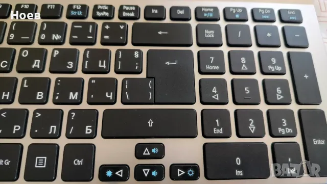 Acer aspire V3-571G На части, снимка 6 - Части за лаптопи - 49005501