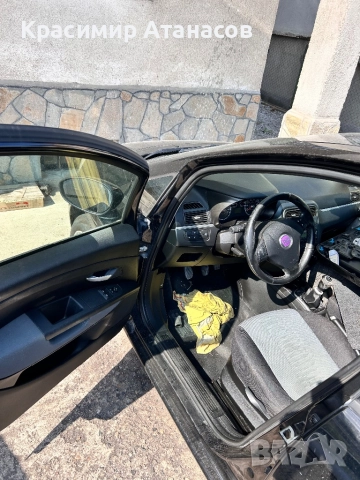 7354479520. Управление климатик парно за Фиат Гранде пунто 2006-2011г, снимка 9 - Части - 52031003