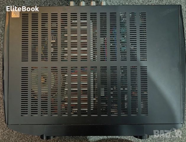 Marantz PM-KI-Pearl-Lite Amplifier, снимка 5 - Ресийвъри, усилватели, смесителни пултове - 52057565