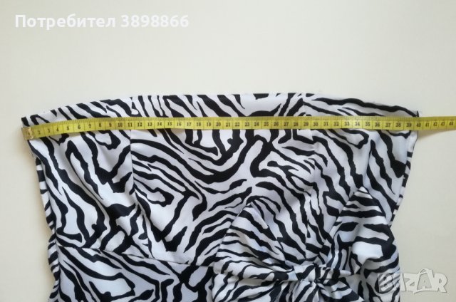 Къса официална рокля , снимка 5 - Рокли - 44067058