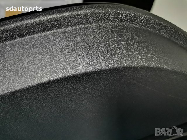 S Line Нов ОЕ Спойлер Багажник Audi A3 S3 RS3 8Y Sline 8Y4827933, снимка 7 - Части - 42931355