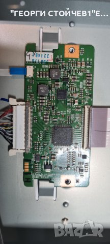 32AV933G 32AV933_MAIN BD DPS-140SP  LC320WXN[SC][C1]  LC320WXN-SSC1  6232L-0626A, снимка 7 - Части и Платки - 44103635