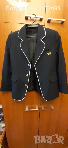 Детски официален костюм - фирма "Оазис" - Пловдив, снимка 4 - Други - 51384934