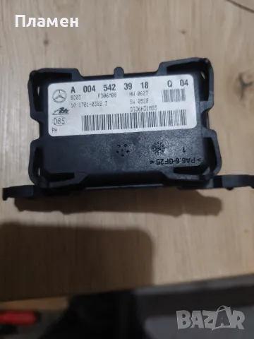 Сензор ESP за Мерцедес МЛ 