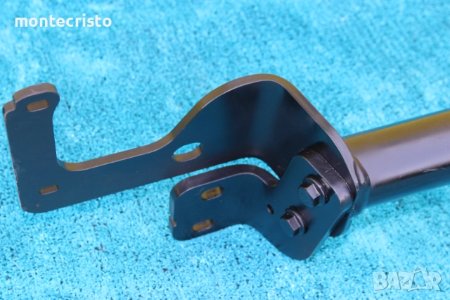 ✔️Оригинален сваляем теглич Peugeot Expert Traveller след 2016г. 1620358980 / 16 203 589 80, снимка 11 - Аксесоари и консумативи - 51720792