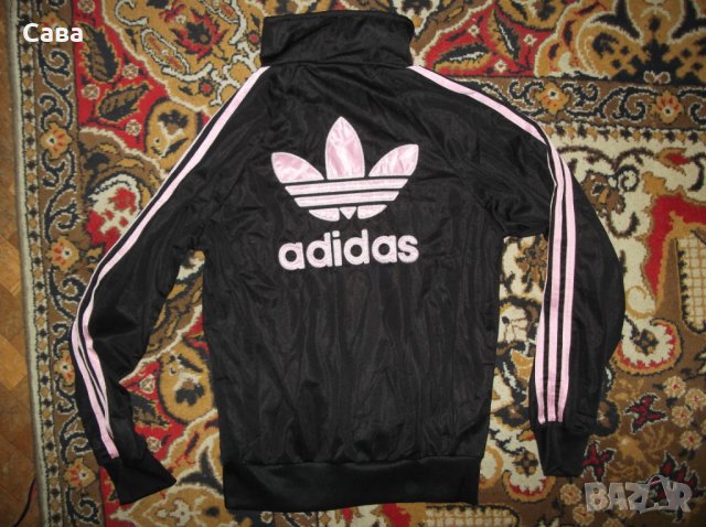 Спортни горнища ADIDAS  дамски,М, снимка 8 - Спортни екипи - 28331269