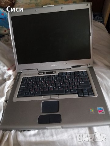 Лаптоп DELL, снимка 13 - Лаптопи за дома - 36764464