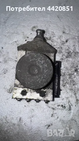 Спирачна помпа ABS за Mercedes Vito 2006, снимка 2 - Части - 49743269
