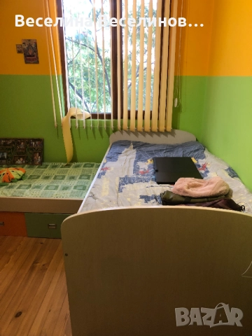 Детско обзавеждане, снимка 3 - Мебели за детската стая - 52817184