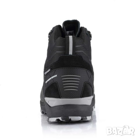 Обувки с мембрана Alpine Pro Tore, снимка 2 - Мъжки боти - 42989488