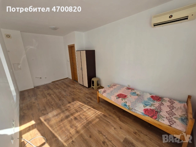 Едностаен апартамент в Слънчев Бряг р-н Чолакова чешма 