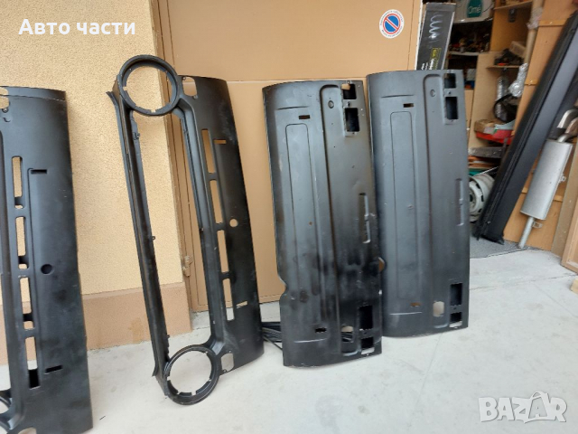 Авточасти за руски коли лада нива жигула москвич.и други 0895486622, снимка 11 - Части - 36379298