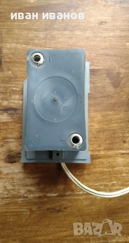 токоизправител за ВЕФ, снимка 2 - Слушалки и портативни колонки - 42365405