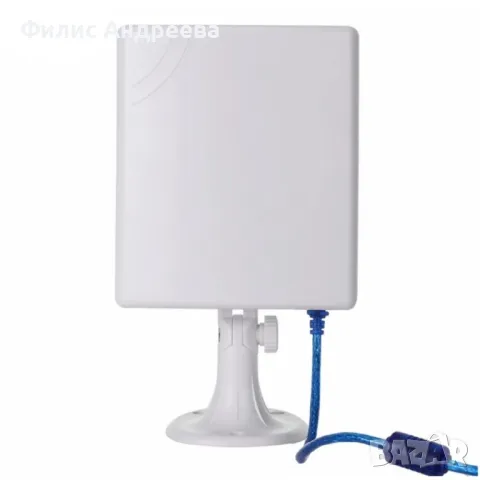 WiFi Адаптер за интернет Lafalink 530 WF20, снимка 4 - Други стоки за дома - 47484692