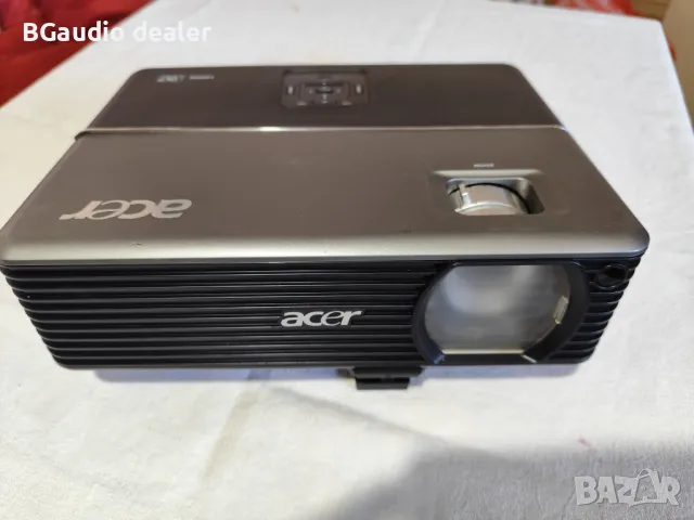 Прожектор Acer , снимка 2 - Плейъри, домашно кино, прожектори - 49523201