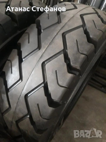 Гуми за мотокар и бобкат на най-добри цени, снимка 4 - Индустриална техника - 26513180