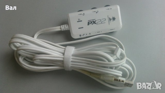 Слушалки с микрофон + смесителен пулт PX22, снимка 4 - Слушалки за компютър - 39536642