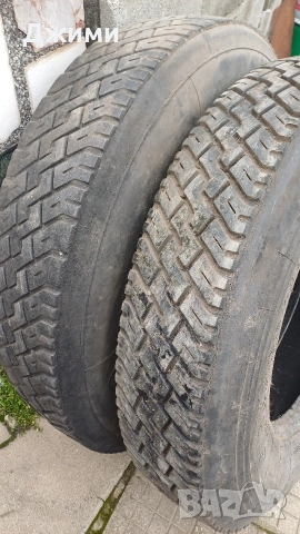 ГУМИ 10 R 22.5, снимка 5 - Гуми и джанти - 53516980