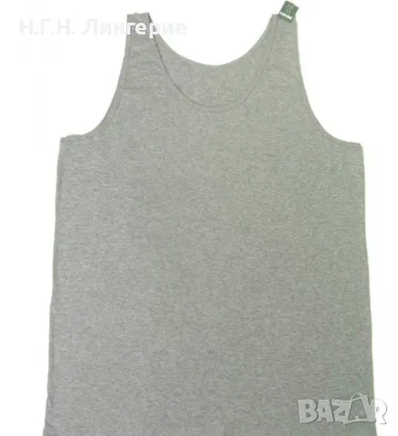 Сив мъжки потник-гигант (Doganyıldız), снимка 1