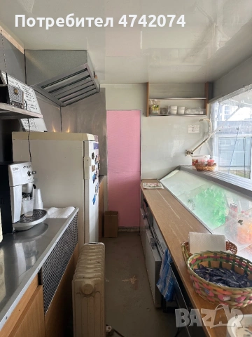 Продавам бизнес за Бързо хранене , снимка 5 - Заведения - 53527927