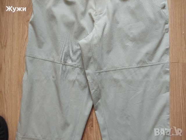 Нов мъжки панталон 50 размер, снимка 7 - Панталони - 36899421