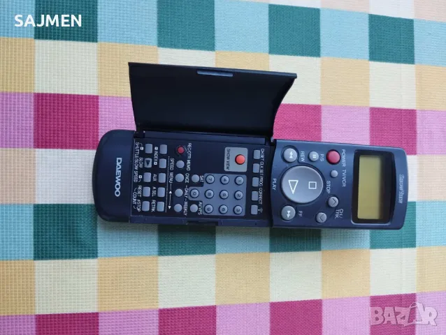 DAEWOO, снимка 3 - Декове - 49880992