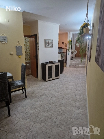 Тристаен апартамент Свети Влас , снимка 7 - Апартаменти - 52473001