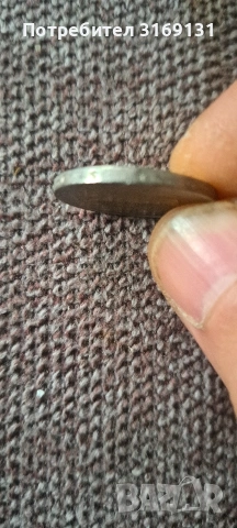 2€ Нидерландия 2000год., снимка 3 - Нумизматика и бонистика - 53604815