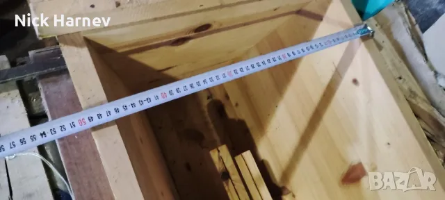 Нов кошер тип Кенийски, снимка 4 - За пчели - 49609746